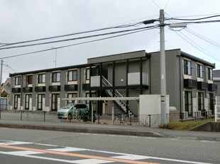 小野駅 バス15分  小野郵便局前下車：停歩3分 1階の物件外観写真